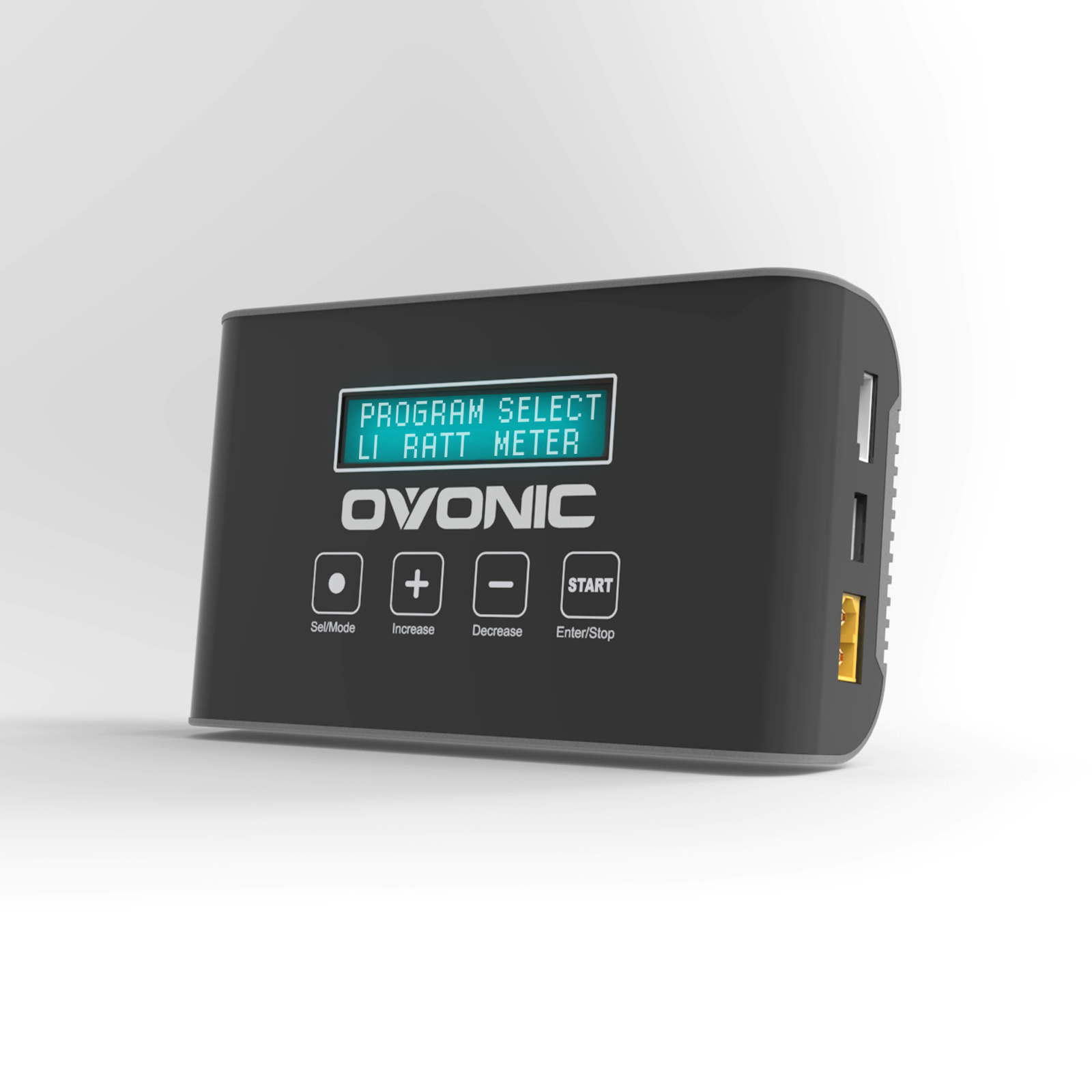Chargeur de batterie LiPo inte - Toolkitrc M6Dac Smart Charger avis et prix