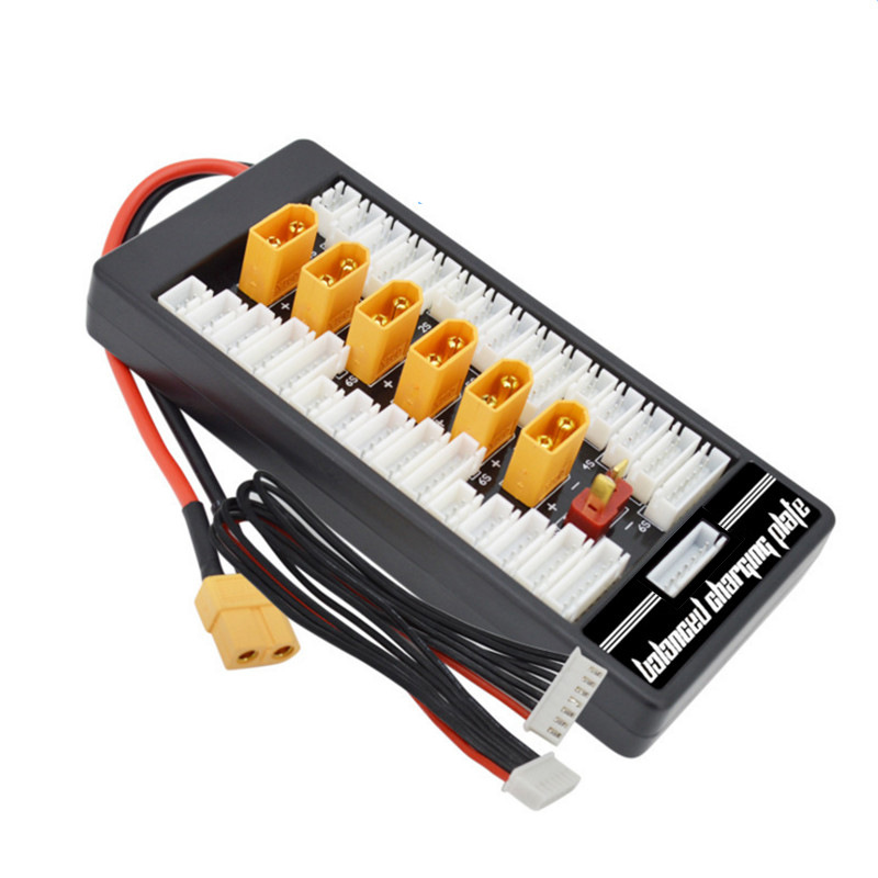 Carte de charge équilibrée mul - 12S Lipo Battery Balancing Board avis et prix