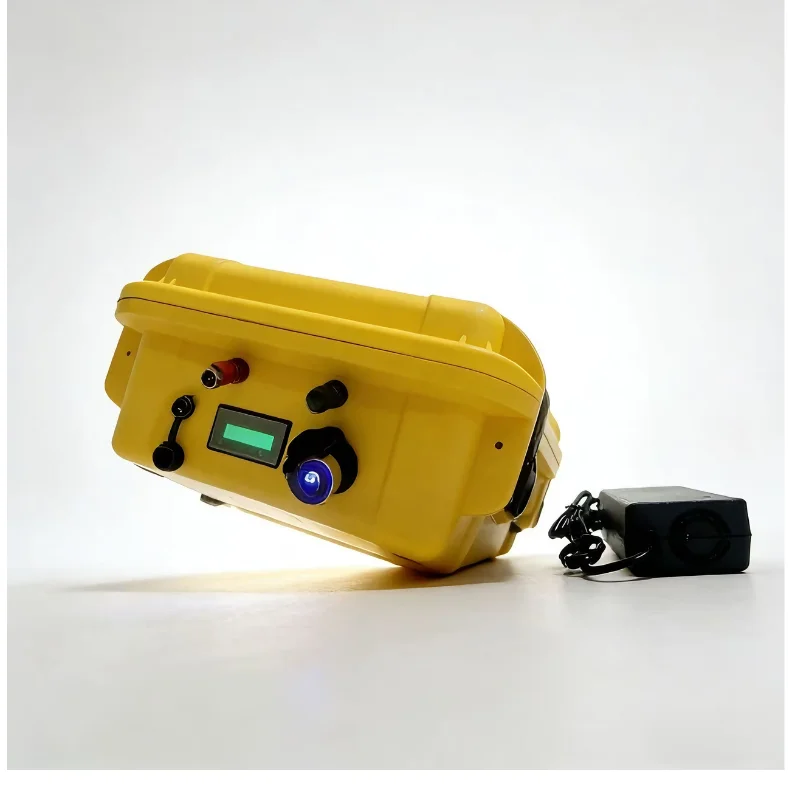 12V LiFePO4 100-200Ah |   Syst - Lifepo4 12V 100Ah Bms Bluetooth avis et prix