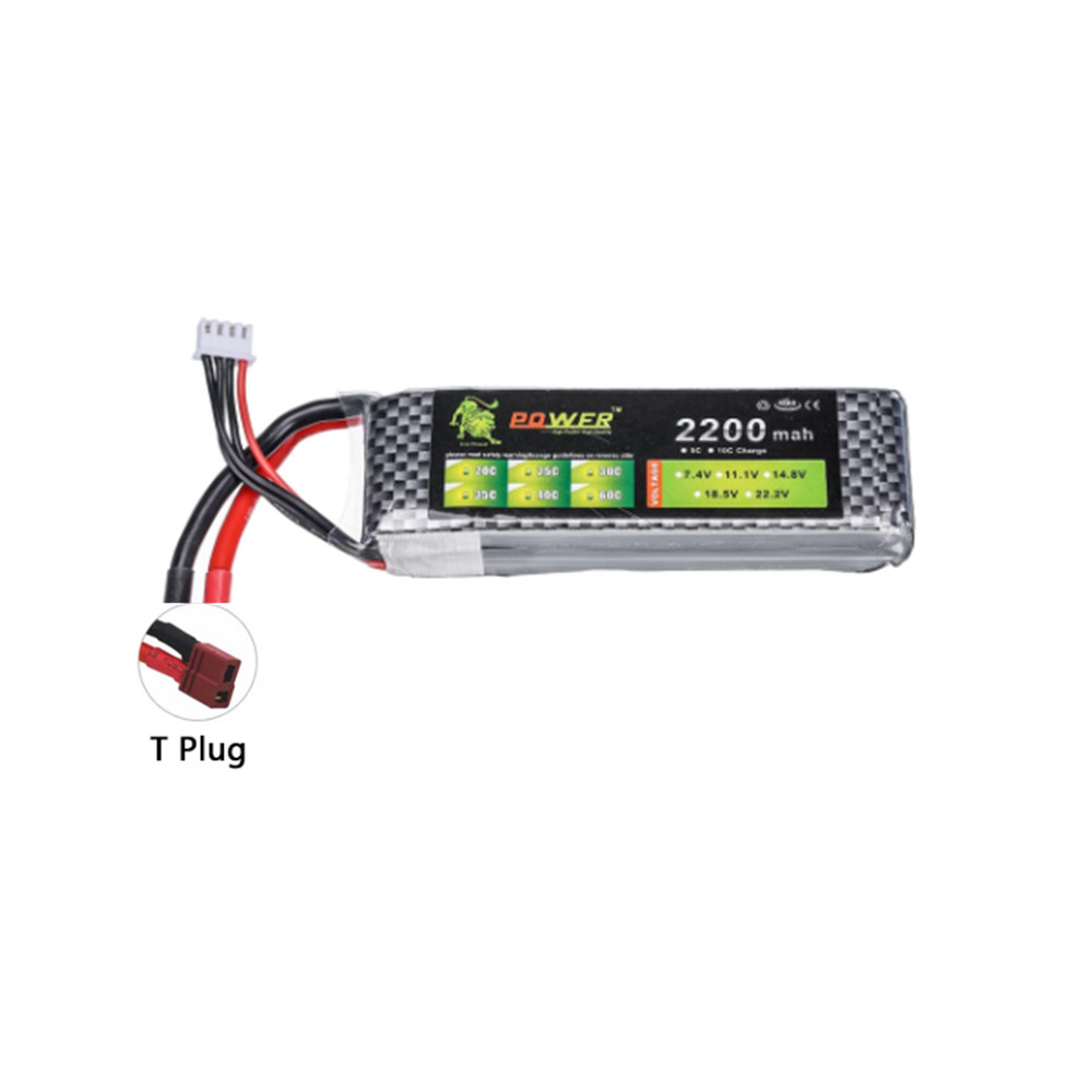 Batterie Lipo 2s 3s 4s 1500mah - 4S Lipo Battery 14.8V 6000Mah avis et prix