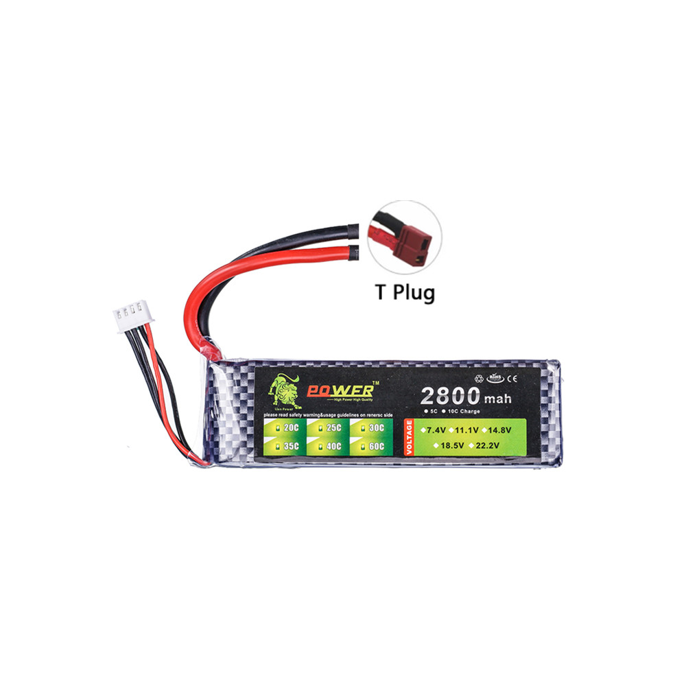 Batterie Lipo 2s 3s 4s 1500mah - 4S Lipo Battery 14.8V 6000Mah avis et prix