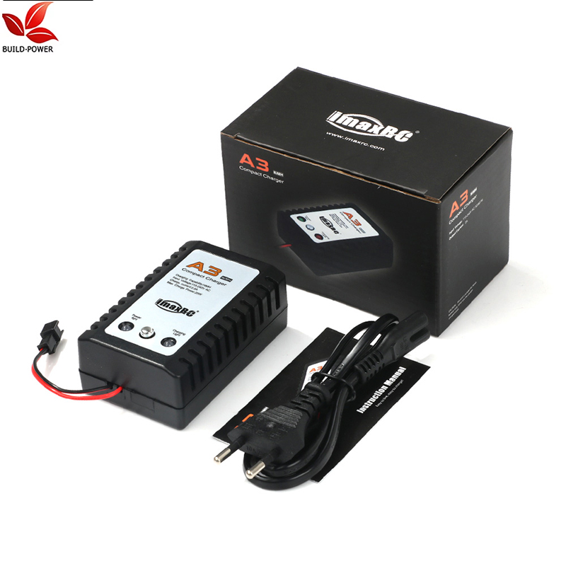 Chargeur de batterie intellige - Toolkitrc M6Dac Smart Charger avis et prix