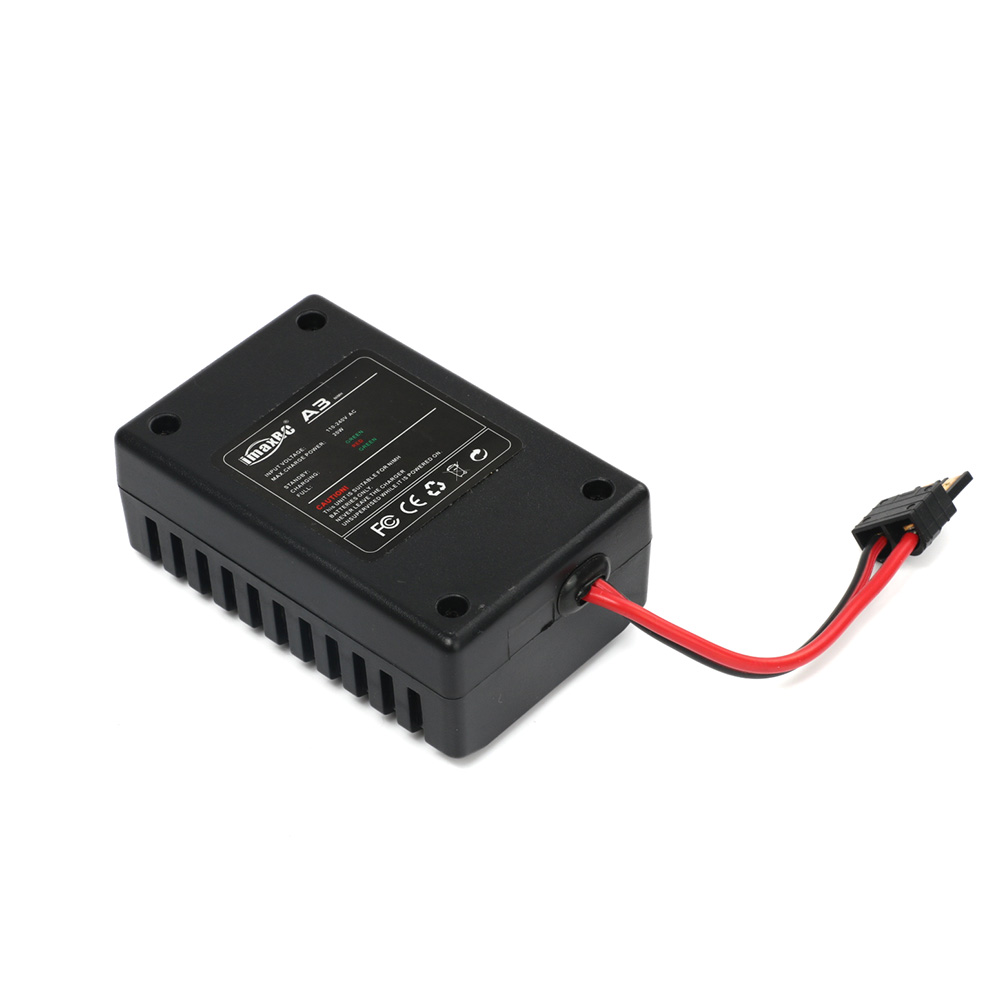 Chargeur de batterie intellige - Toolkitrc M6Dac Smart Charger avis et prix