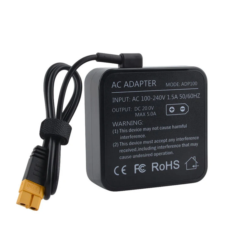 ToolkitRC-Adaptateur d'aliment - Skyrc B6 Neo Smart Charger avis et prix