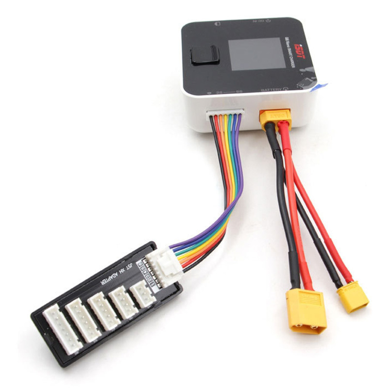 Carte de charge d'équilibrage  - 12S Lipo Battery Balancing Board avis et prix