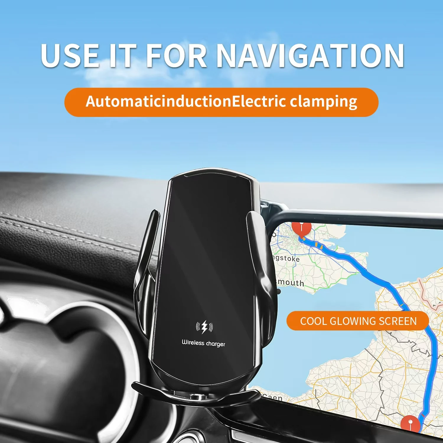 Support de téléphone portable  - Skyrc B6 Neo Smart Charger avis et prix