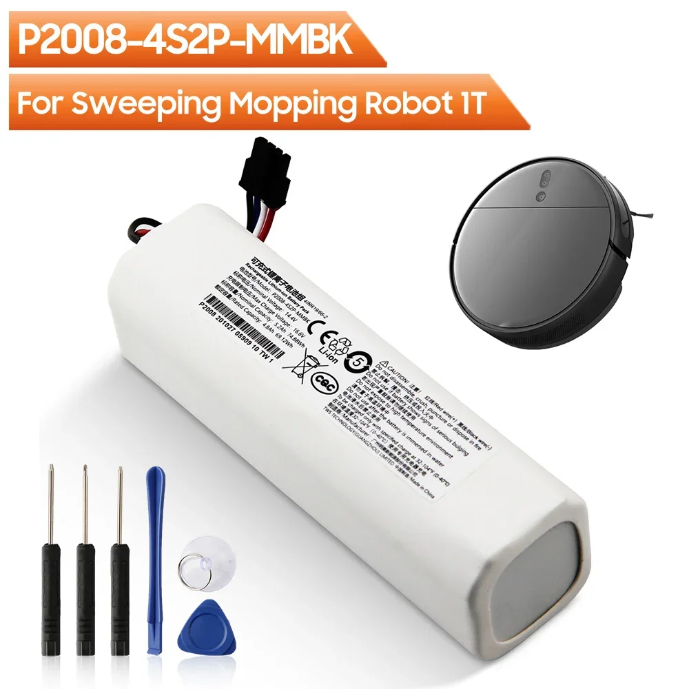 Batterie de remplacement 14,4  - 4S Lipo Battery 14.8V 6000Mah avis et prix