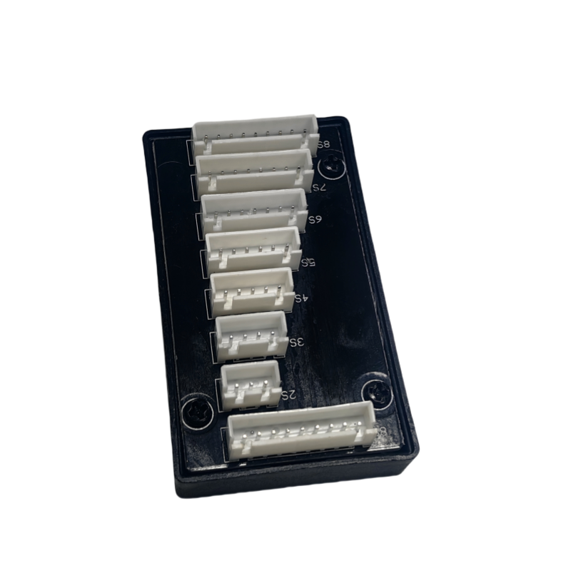 Chargeur de batterie au lithiu - 12S Lipo Battery Balancing Board avis et prix