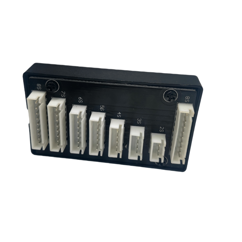 Chargeur de batterie au lithiu - 12S Lipo Battery Balancing Board avis et prix