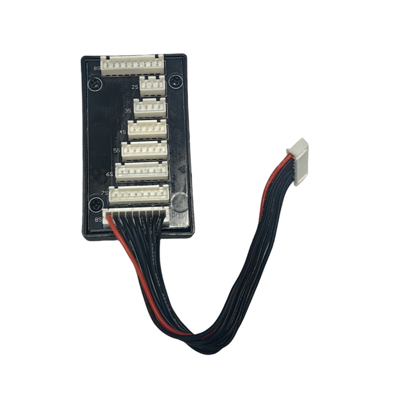 Chargeur de batterie au lithiu - 12S Lipo Battery Balancing Board avis et prix