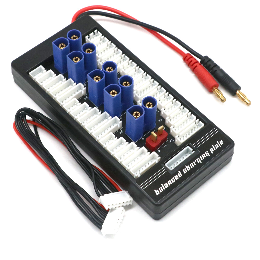 Carte de charge équilibrée par - 12S Lipo Battery Balancing Board avis et prix