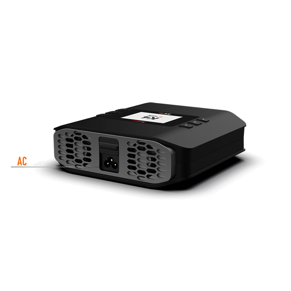 ISDT K4 1 ~ 8S chargeur intell - Isdt K4 Dual Lipo Charger avis et prix