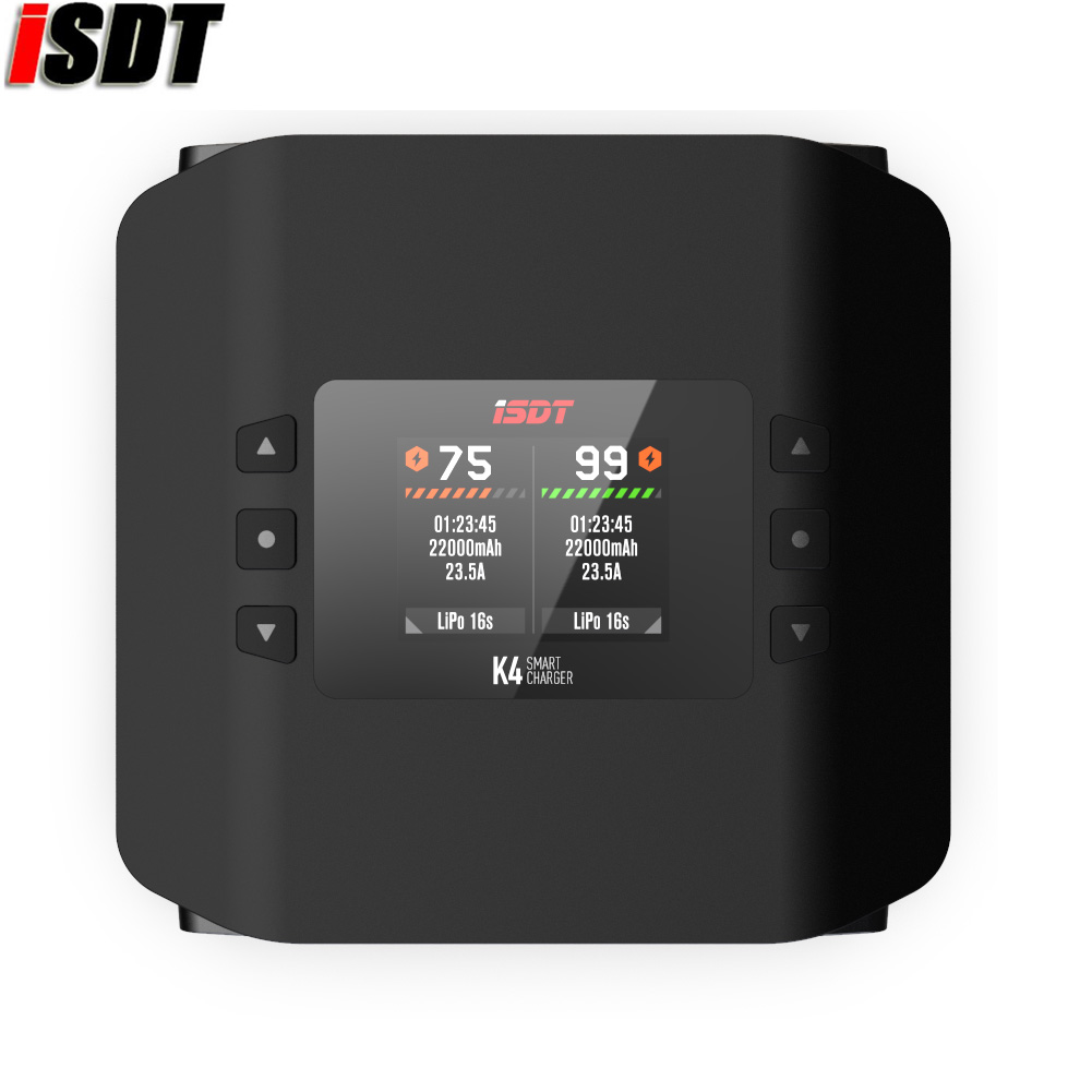 Chargeur intelligent de batter - Toolkitrc M6Dac Smart Charger avis et prix