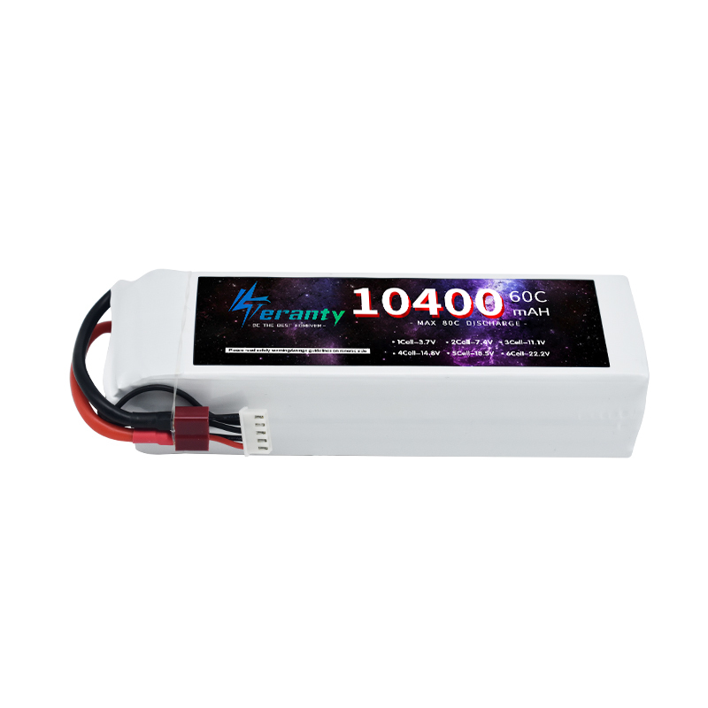 Batterie LiPo 14.8V RC 4s 1500 - 4S Lipo Battery 14.8V 6000Mah avis et prix
