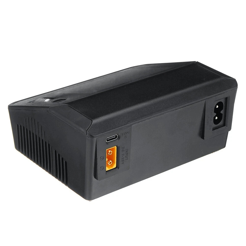 ToolkitRC M6DAC AC 200W DC 700 - Toolkitrc M6Dac Smart Charger avis et prix