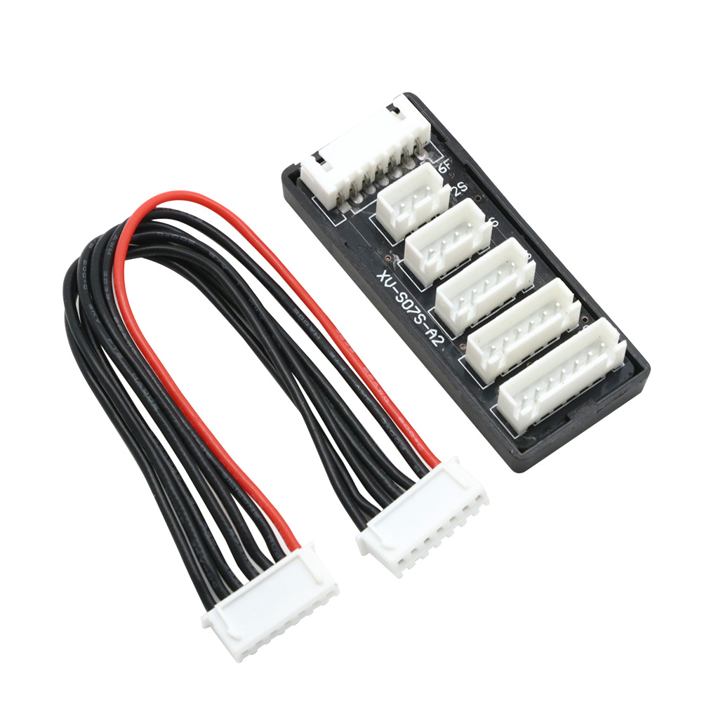Carte de charge d'équilibre de - 12S Lipo Battery Balancing Board avis et prix
