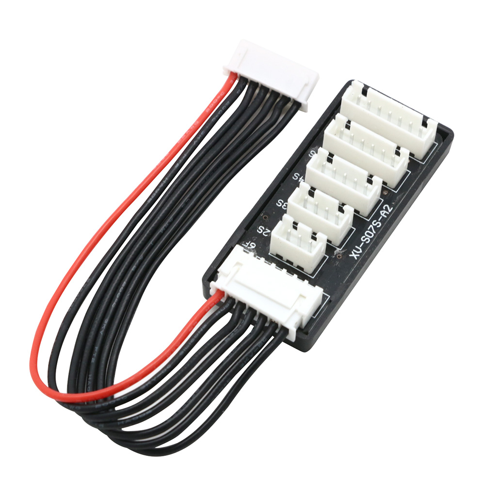 Carte de charge d'équilibre de - 12S Lipo Battery Balancing Board avis et prix